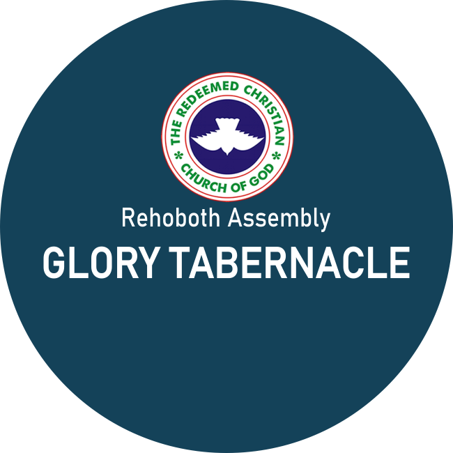 RCCG GLORY TABERNACLE